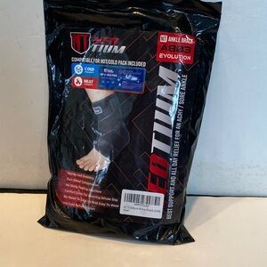 NIP Neo-Tium Ankle Support Brace